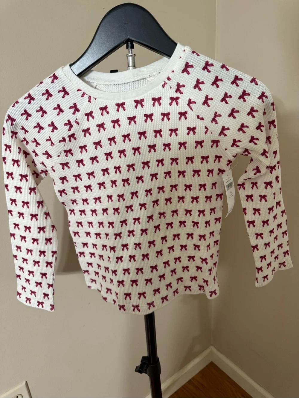 NWT GAP Girls Tops Bundle - size 5T , 5 pieces